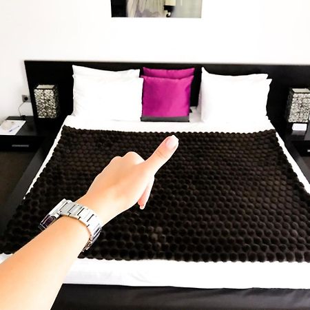 Spa Hotel Vorzel Kültér fotó