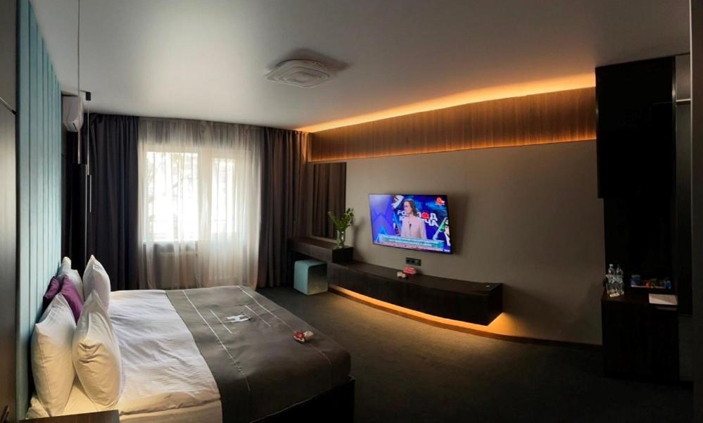 Spa Hotel Vorzel Kültér fotó