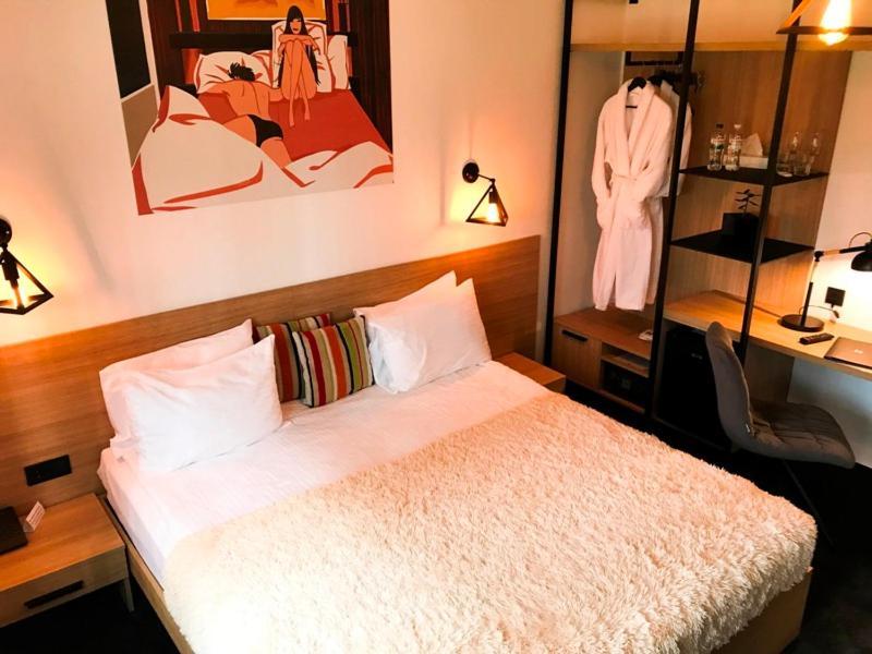 Spa Hotel Vorzel Kültér fotó
