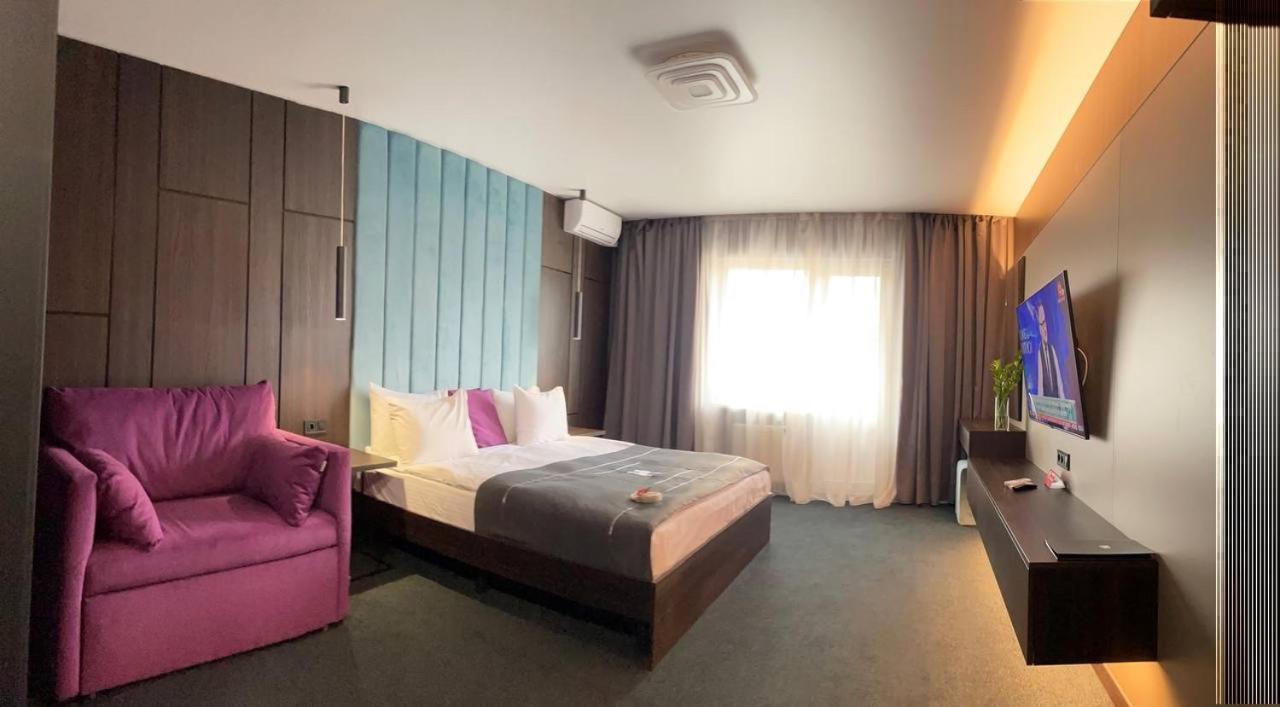 Spa Hotel Vorzel Kültér fotó