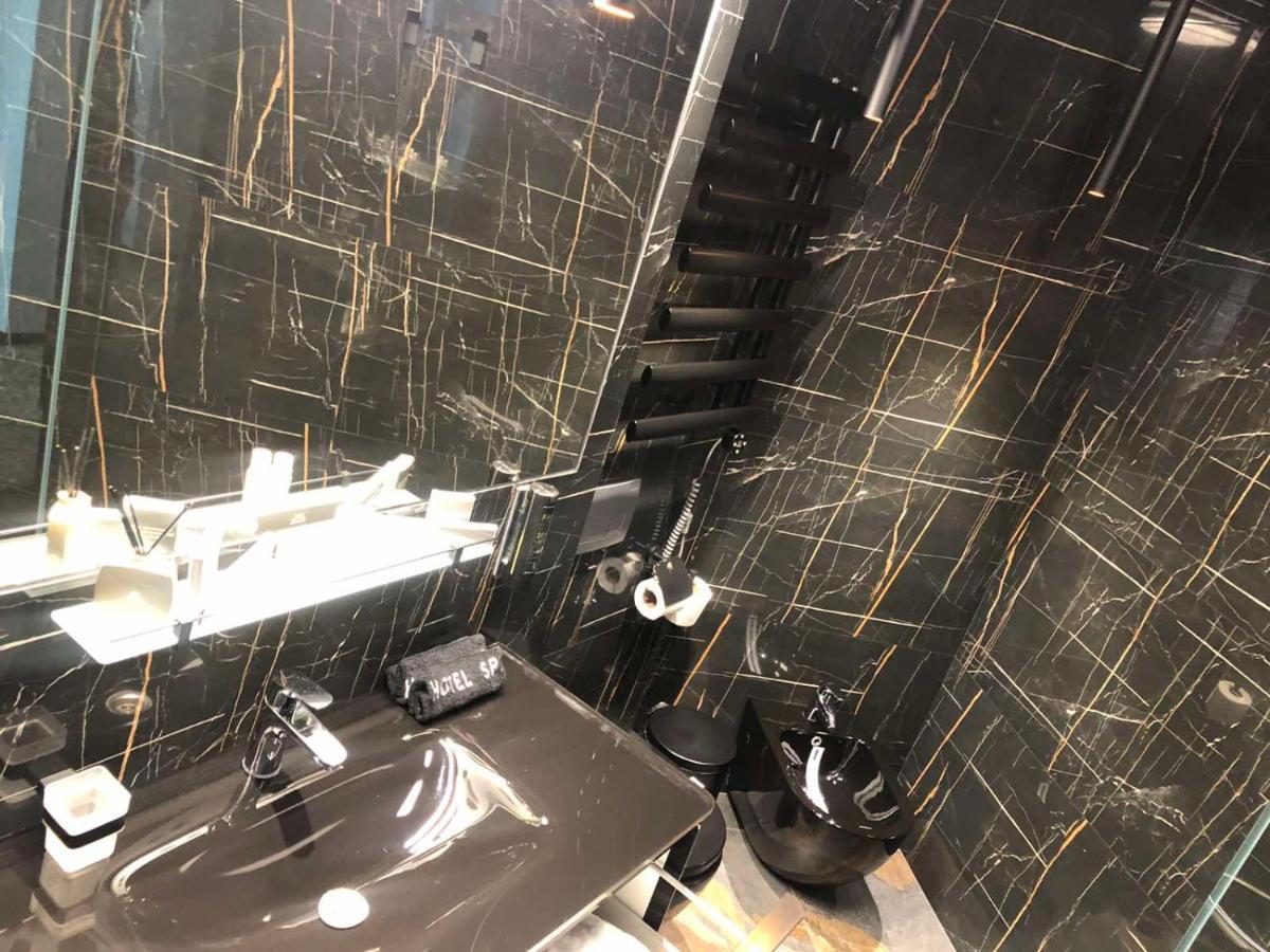 Spa Hotel Vorzel Kültér fotó