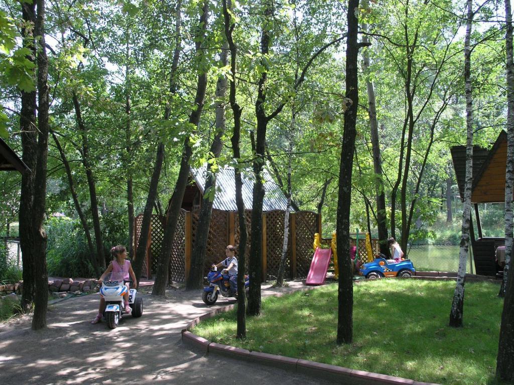 Spa Hotel Vorzel Kültér fotó