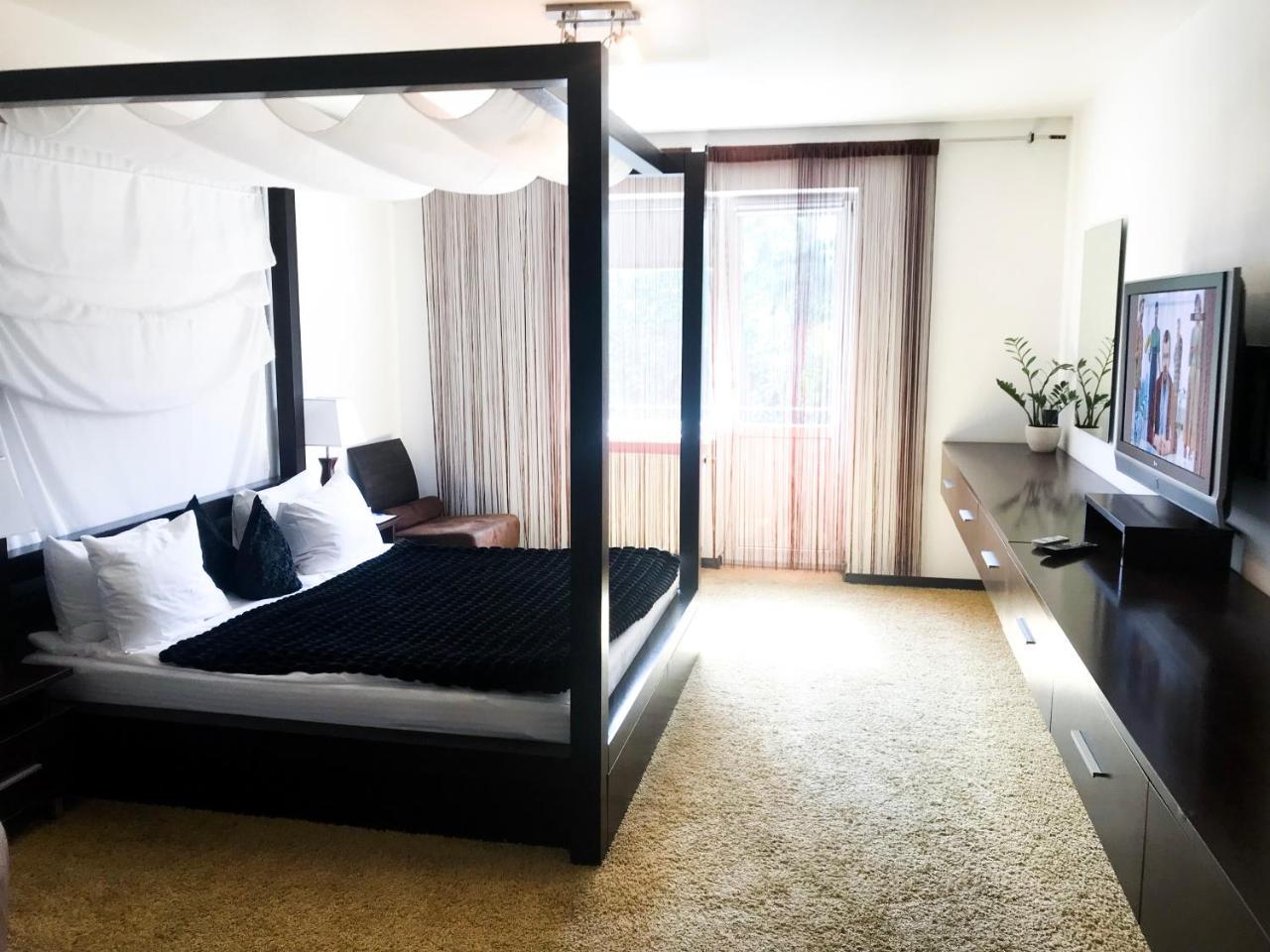 Spa Hotel Vorzel Kültér fotó