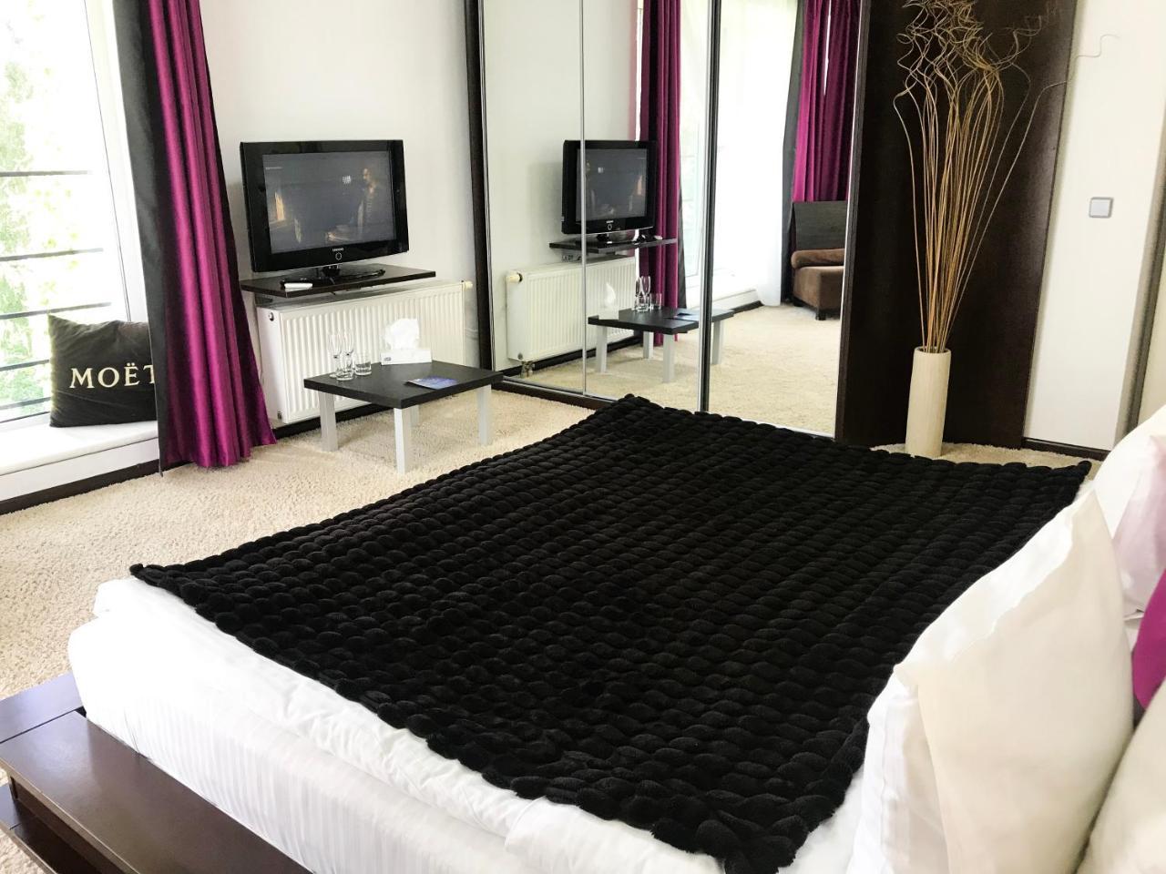 Spa Hotel Vorzel Kültér fotó