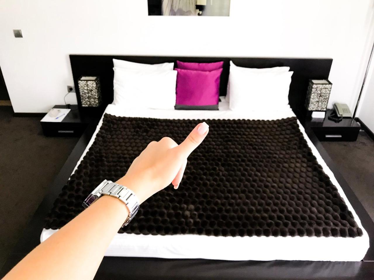 Spa Hotel Vorzel Kültér fotó
