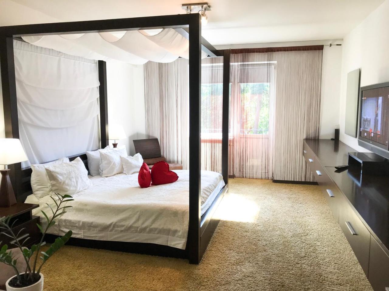 Spa Hotel Vorzel Kültér fotó
