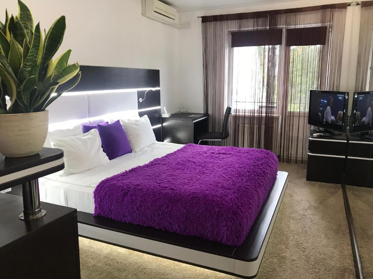 Spa Hotel Vorzel Kültér fotó