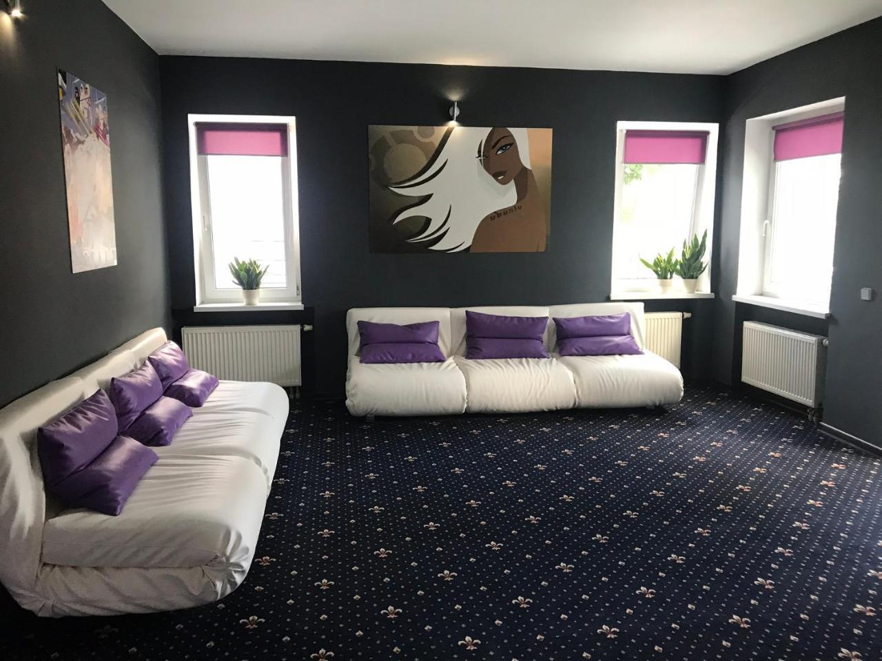 Spa Hotel Vorzel Kültér fotó