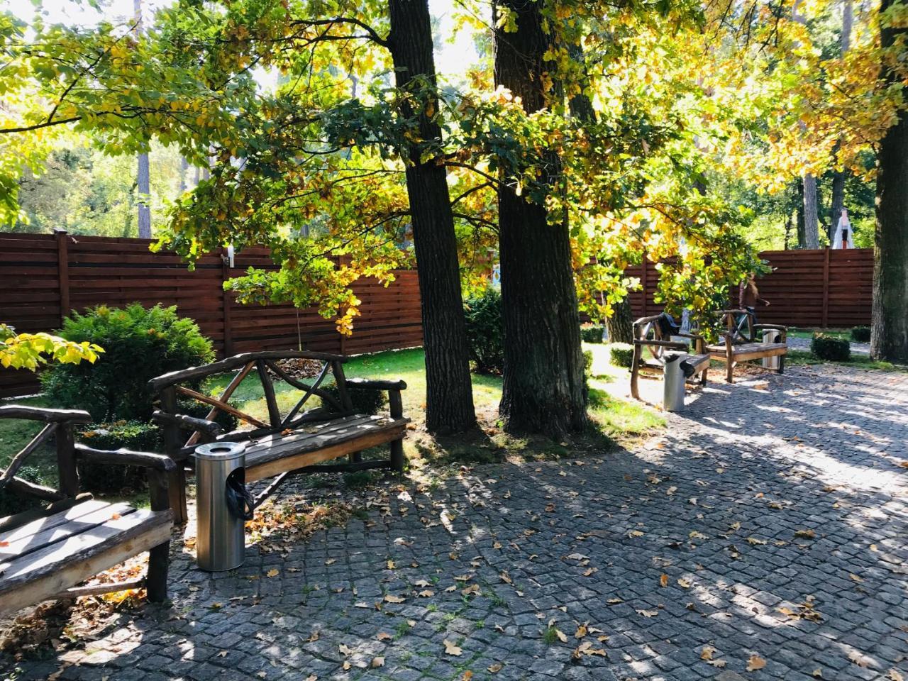 Spa Hotel Vorzel Kültér fotó